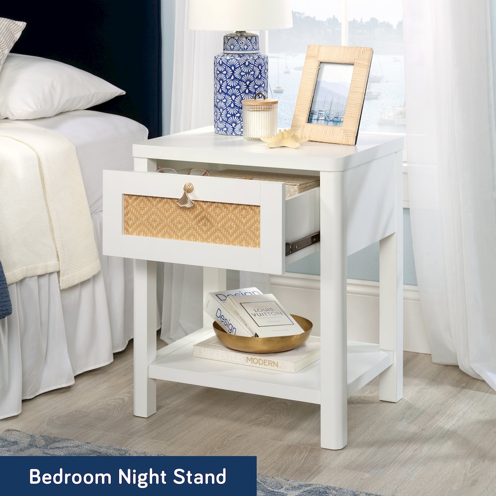Isabella Isle Nightstand