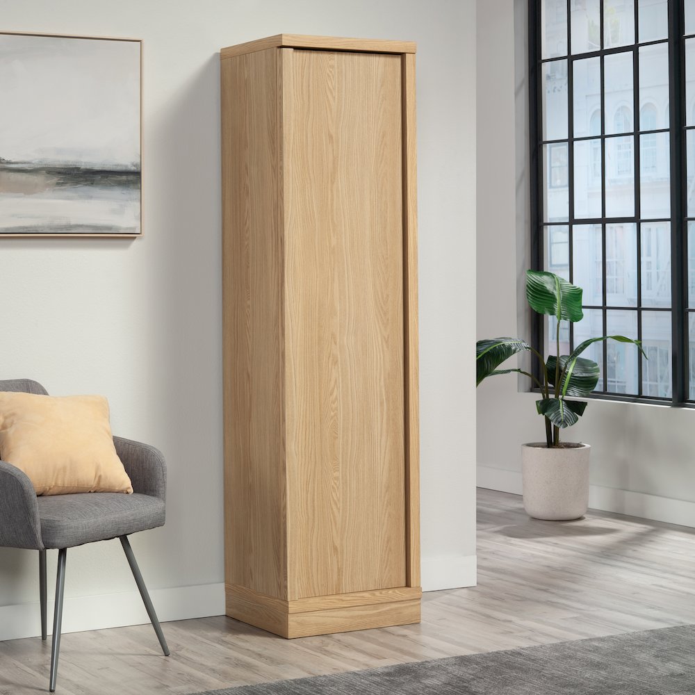 Harmony Ash finish
