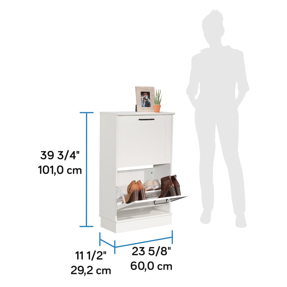 HomePlus Storage Cabinet
