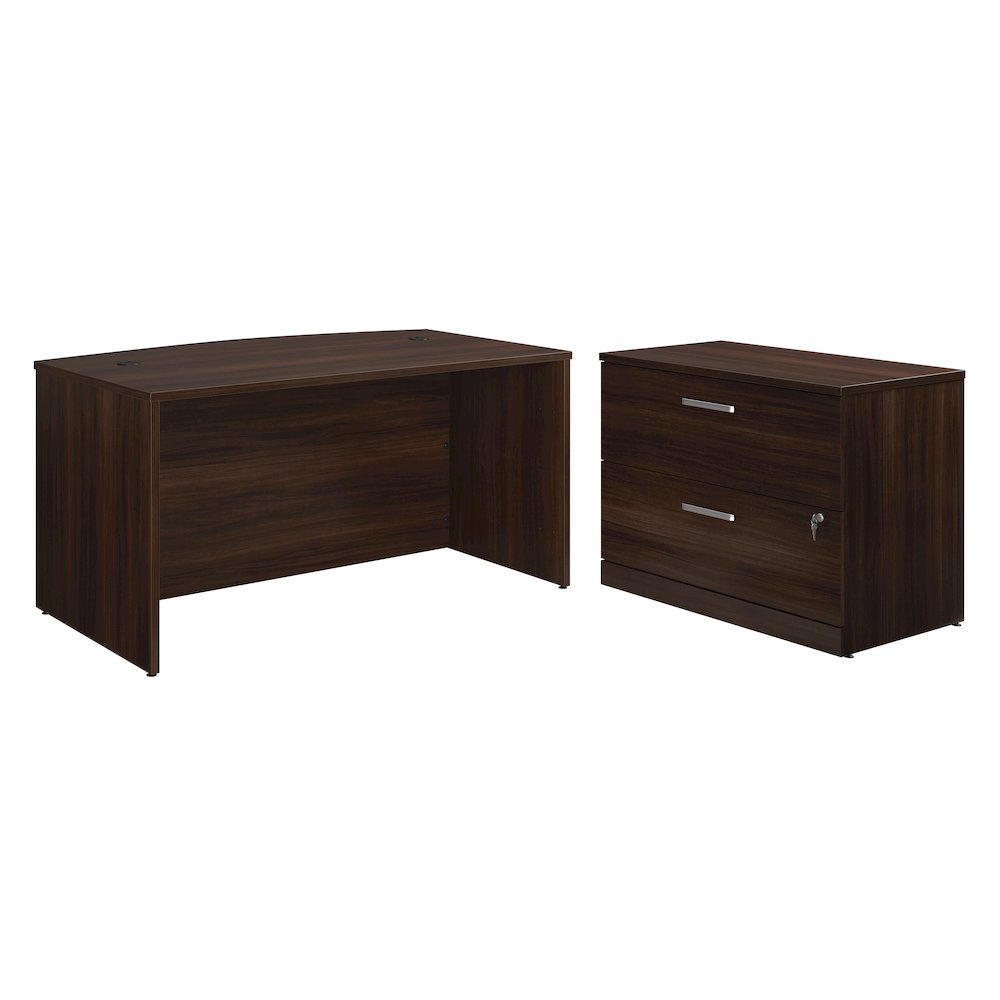 Noble Elm Finish