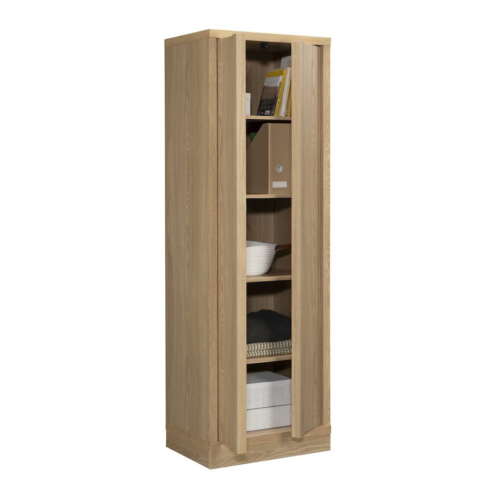 Merton Hall Storage Cabinet