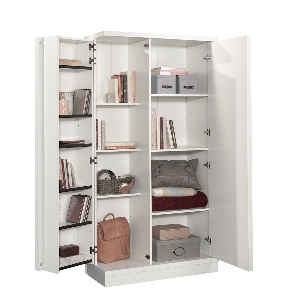 Merton Hall Storage Cabinet