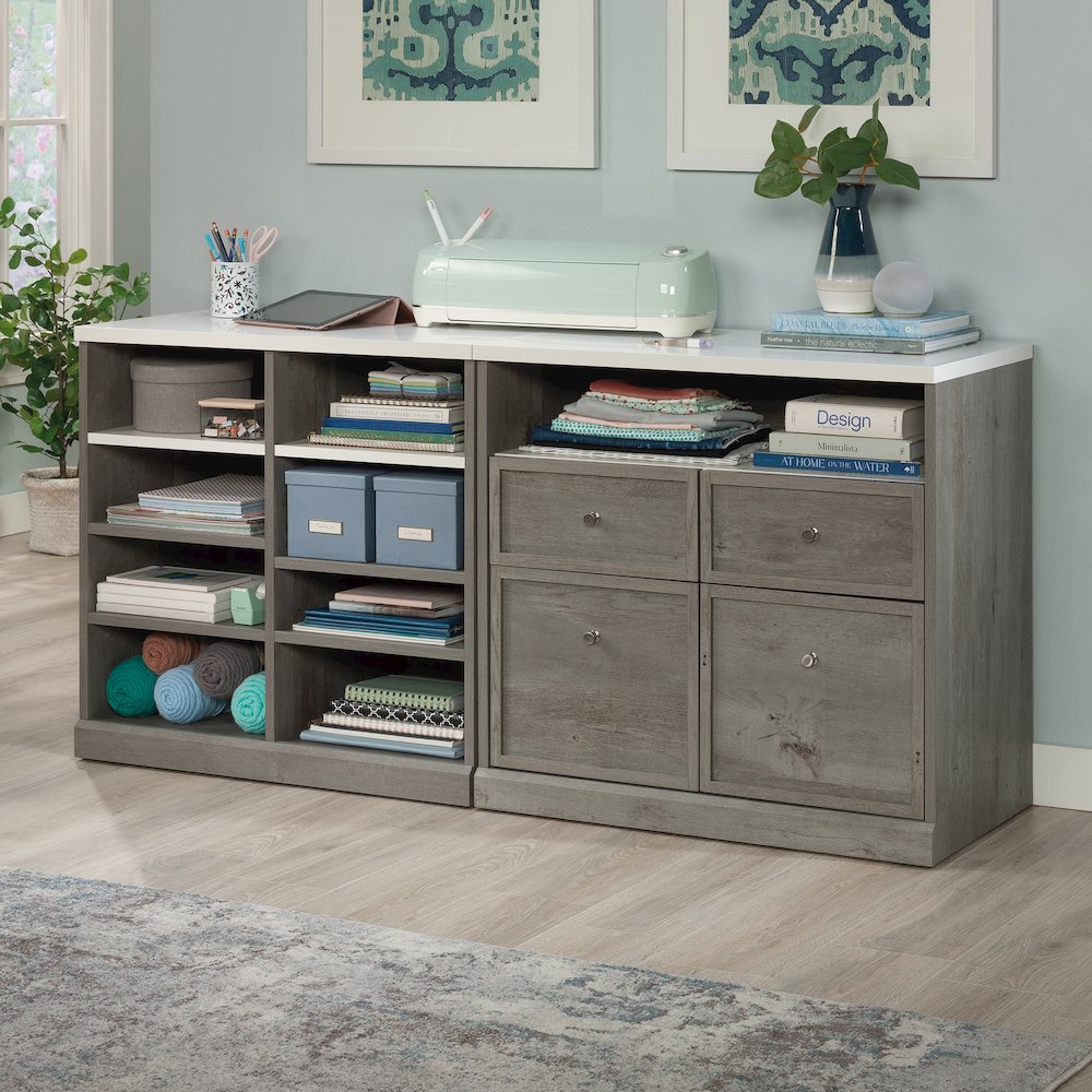 Mystic Oak Finish