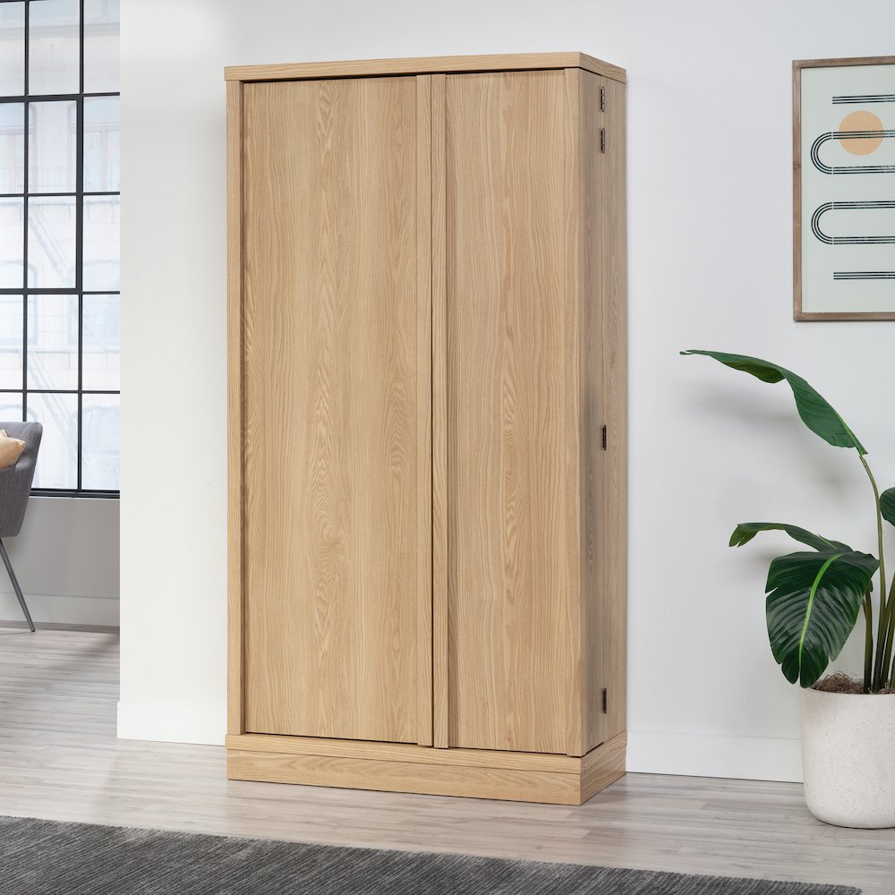 Harmony Ash finish