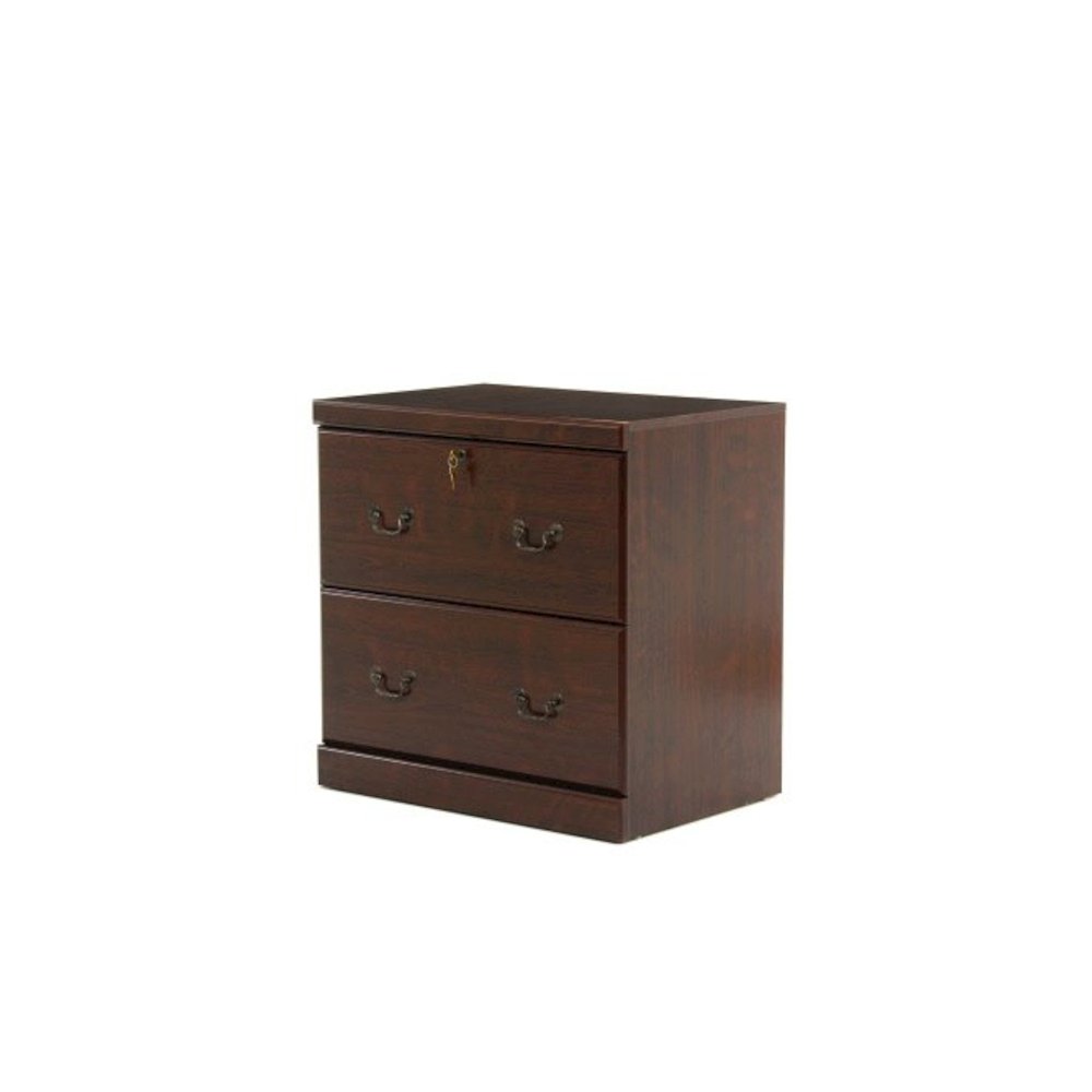 Heritage Hill File Cabinet