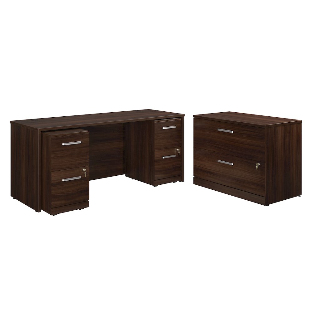 Noble Elm Finish