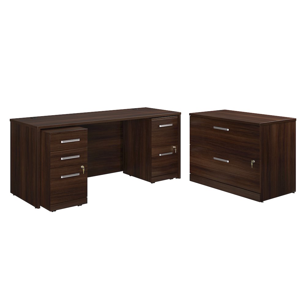 Noble Elm Finish
