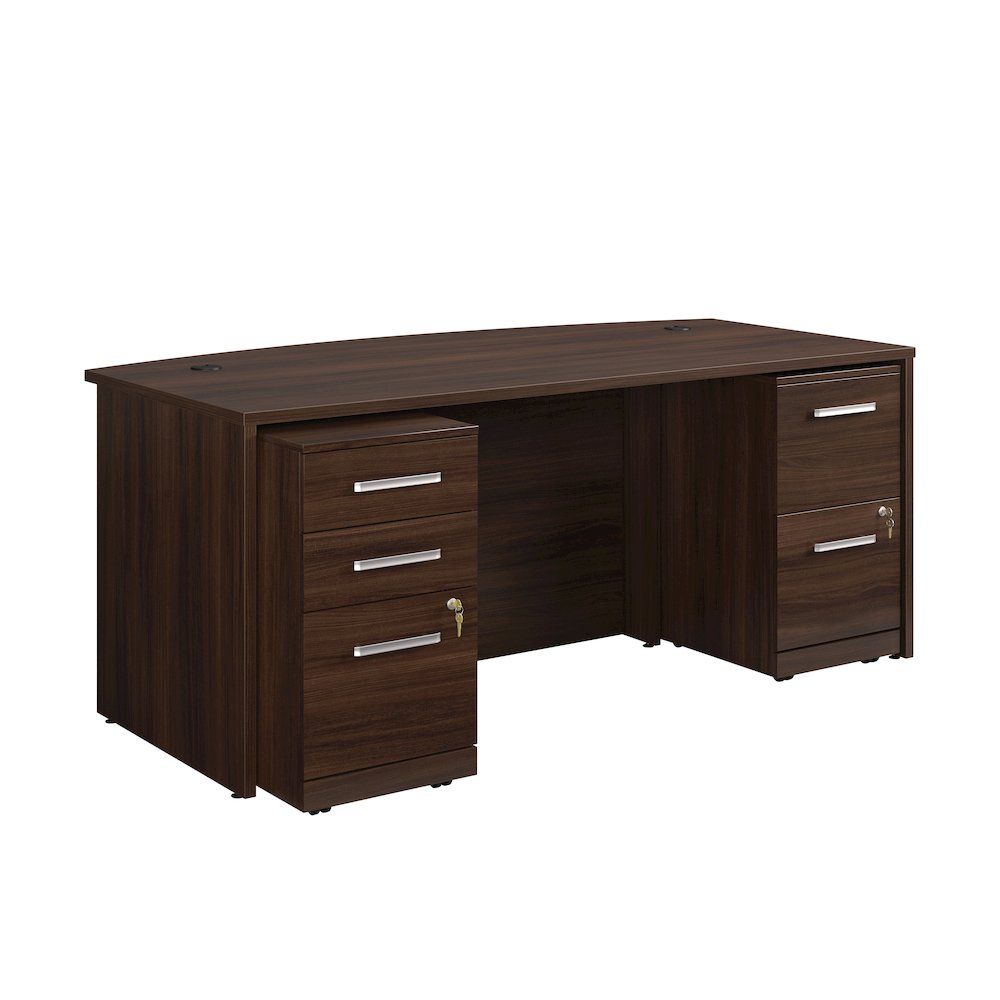 Noble Elm Finish