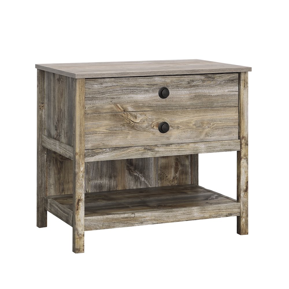 Granite Trace File Cabinet