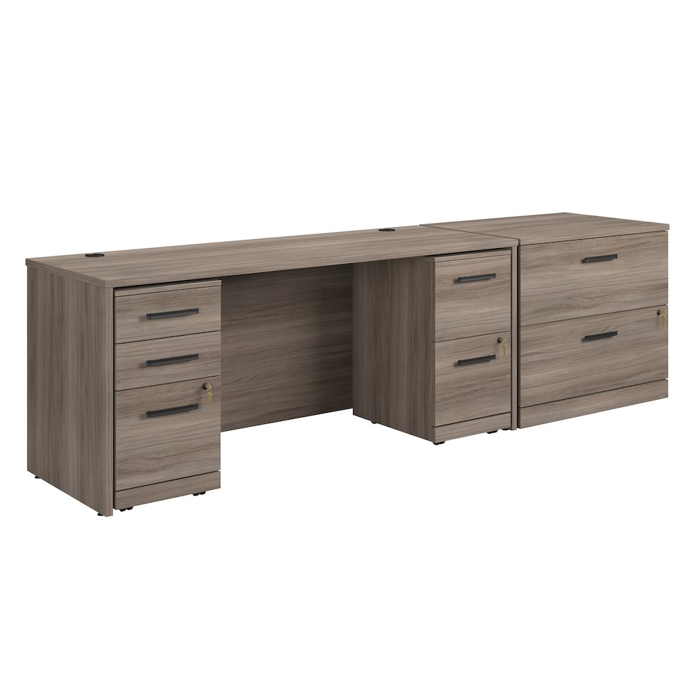 Hudson Elm Finish