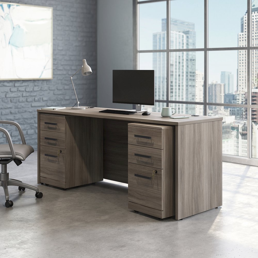 Hudson Elm Finish