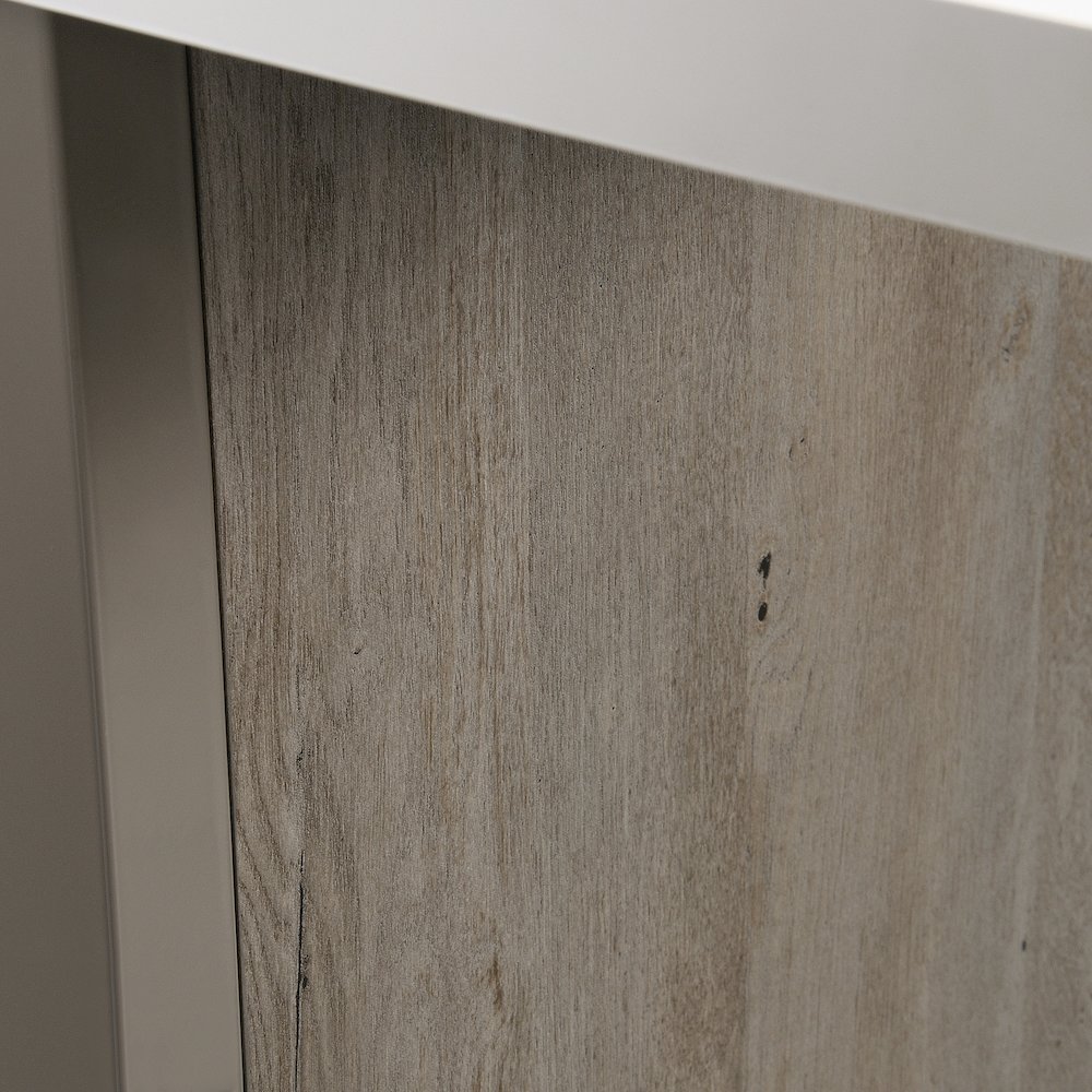 Mystic Oak Finish