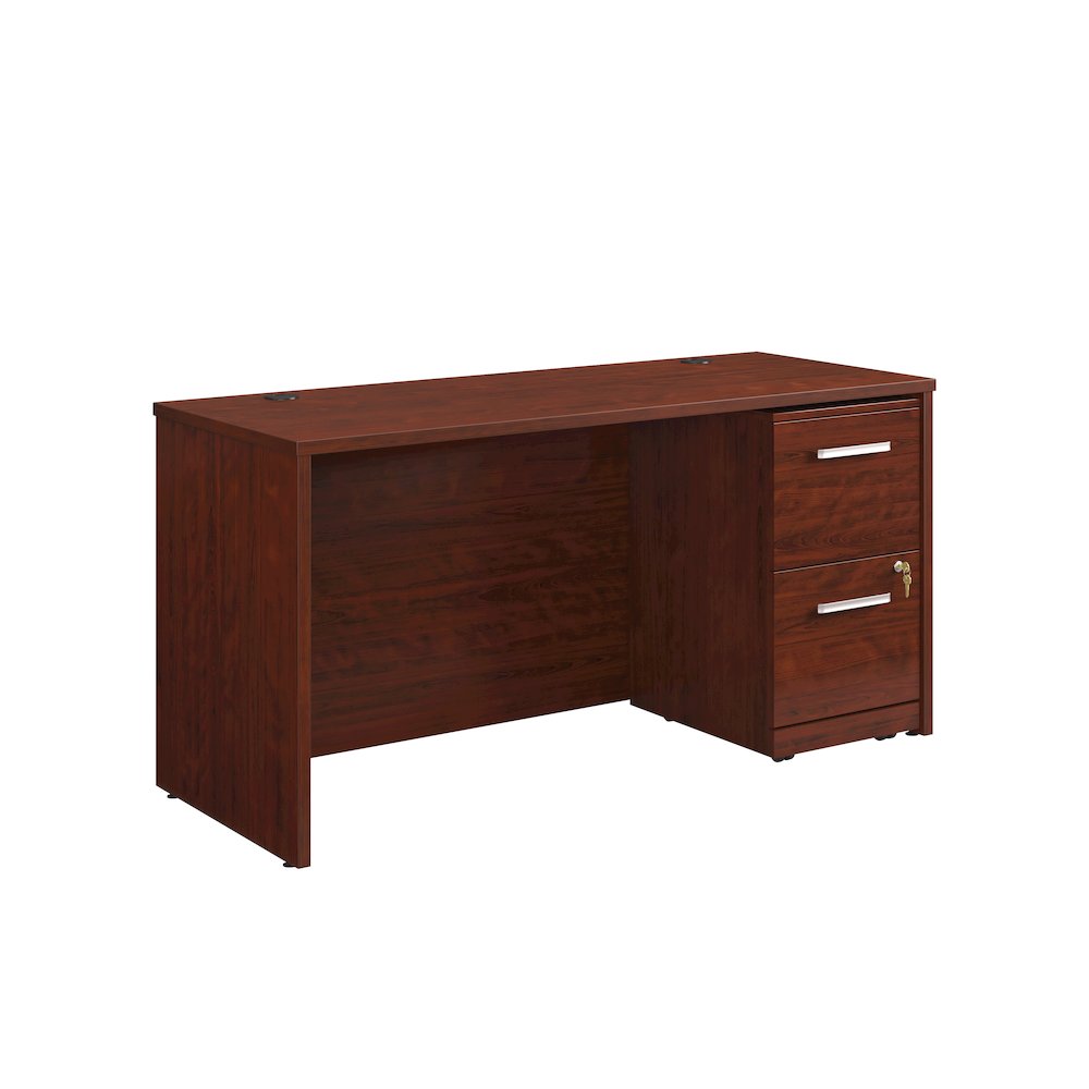 Classic Cherry Finish