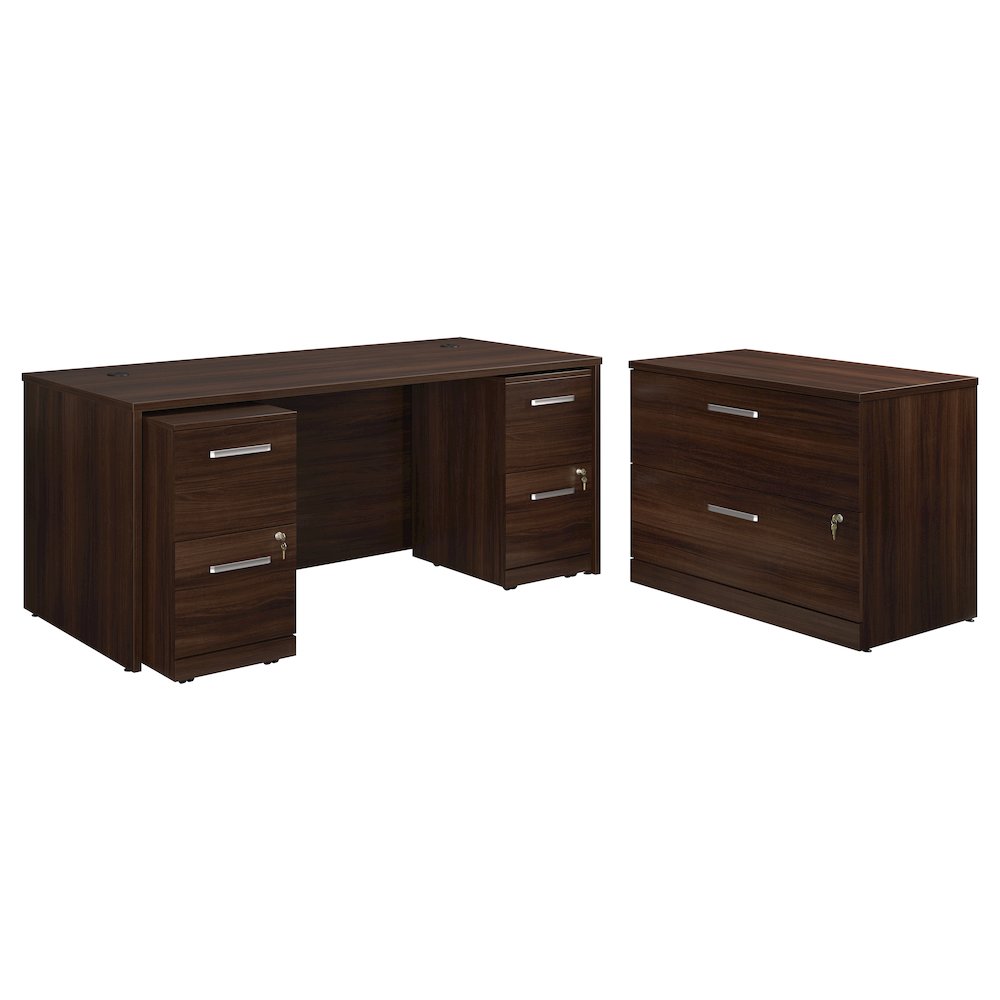 Noble Elm Finish