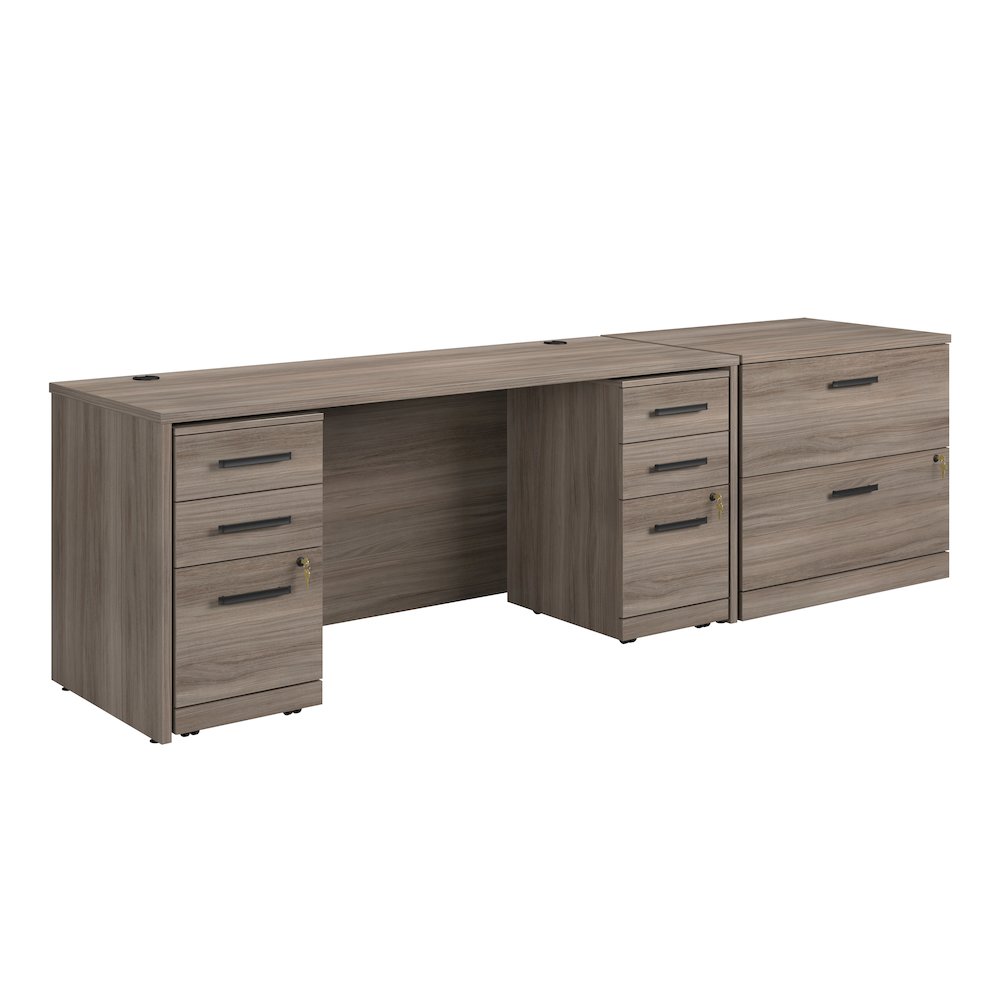 Hudson Elm Finish