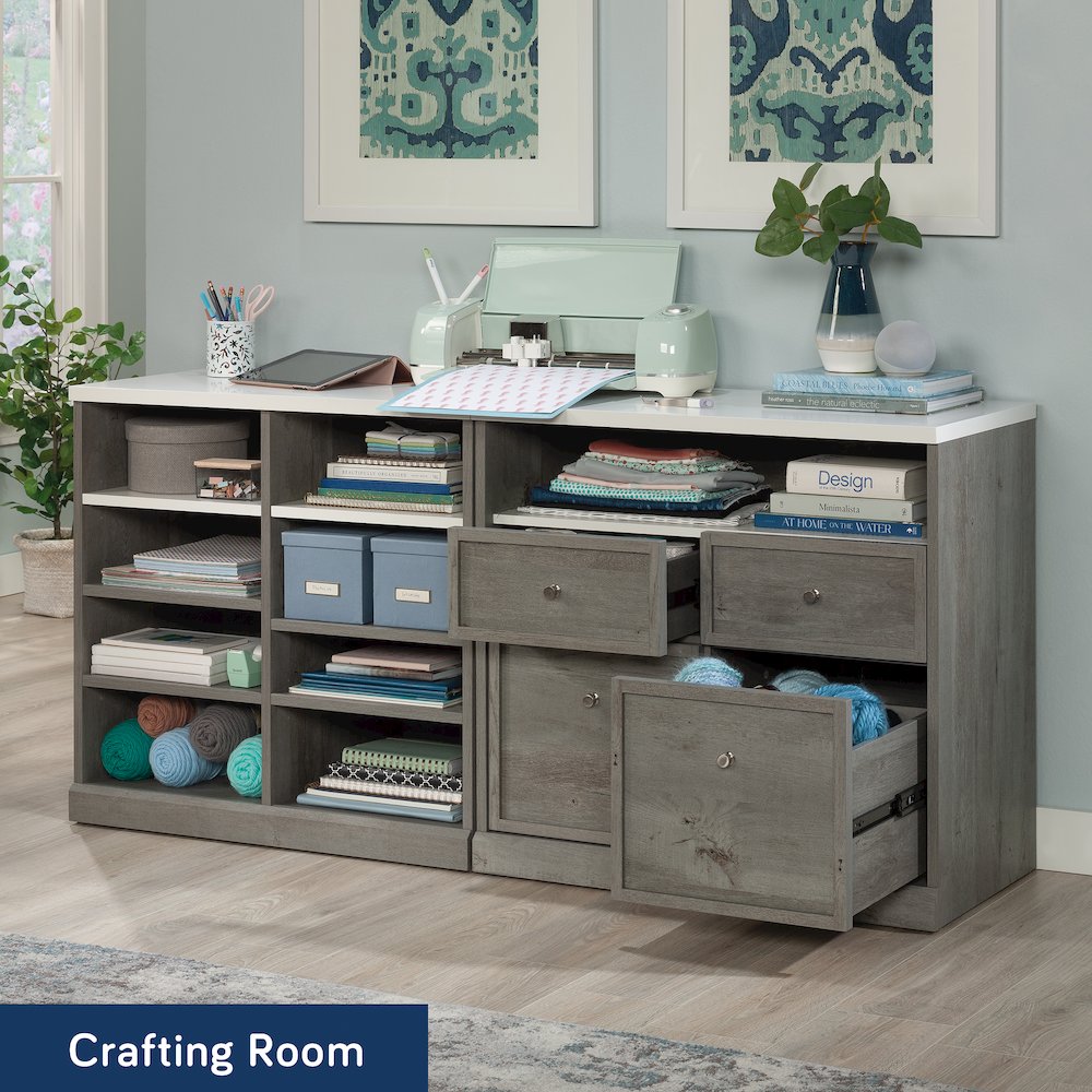 Craft Pro Series Storage Cabinet Ste