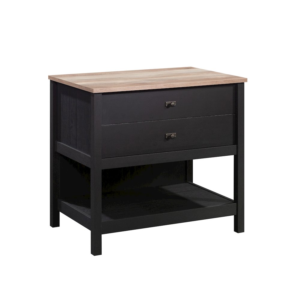 Cottage Road File Cabinet