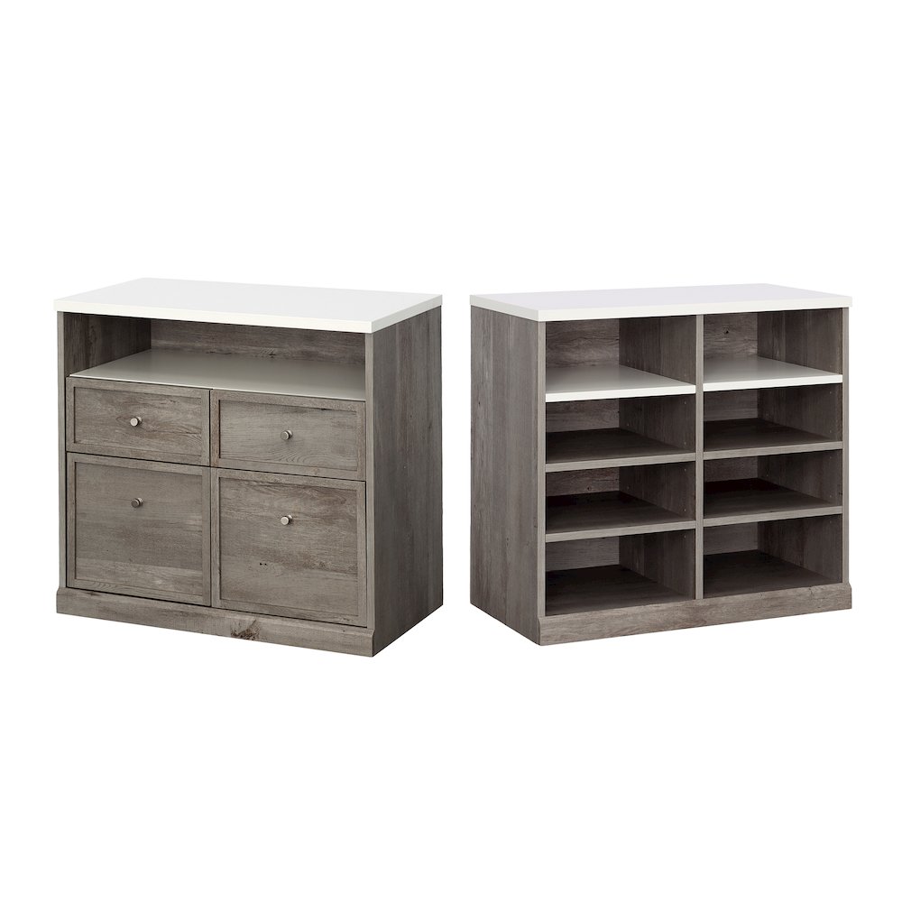 Craft Pro Series Storage Cabinet Ste