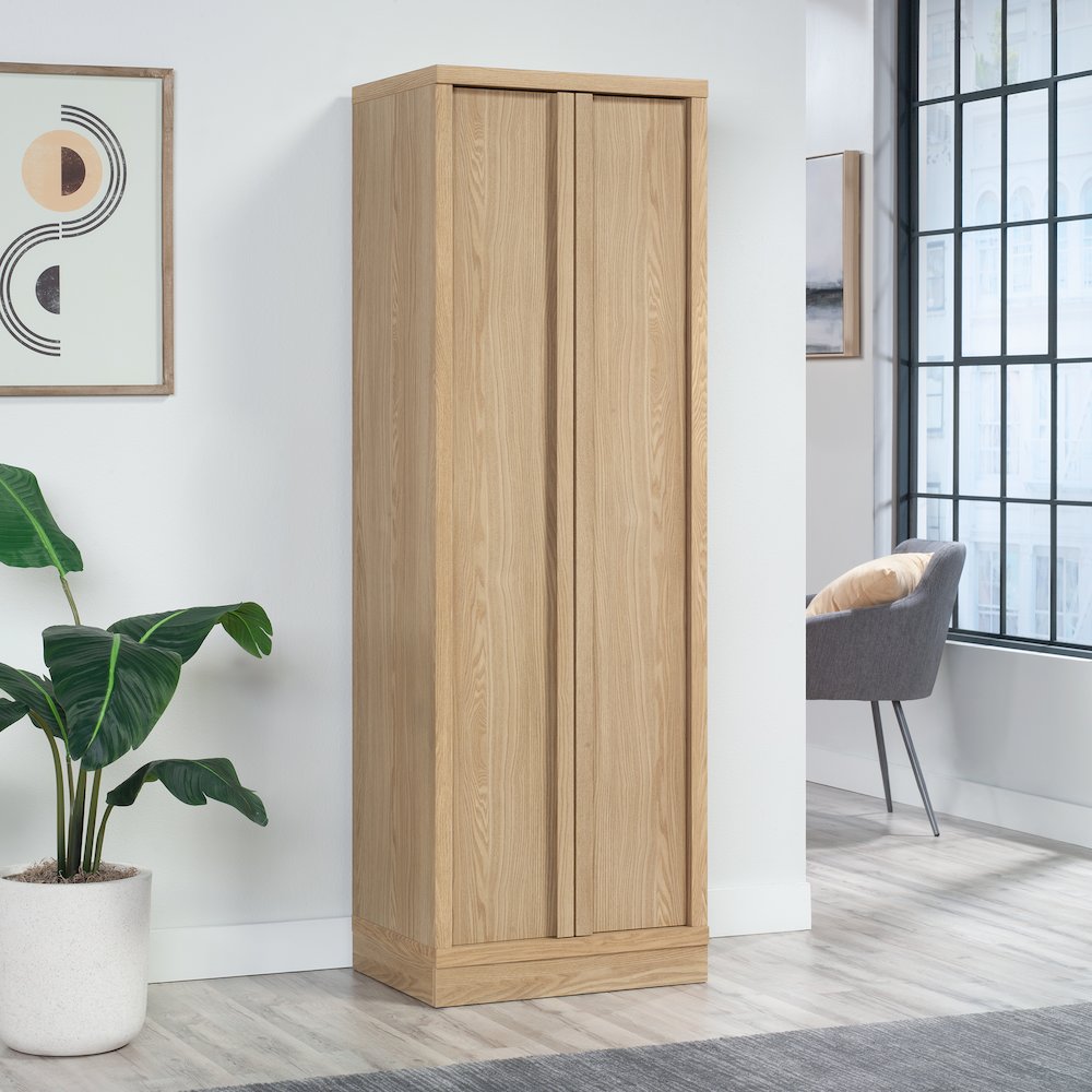 Harmony Ash finish