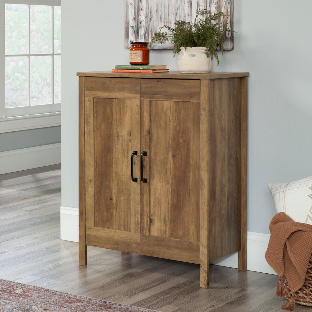 Rural Pine finish