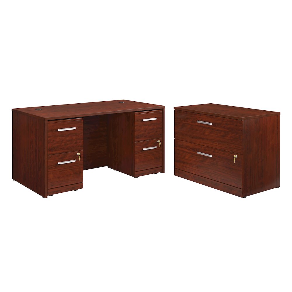 Affirm 60” x 30” Office Desk