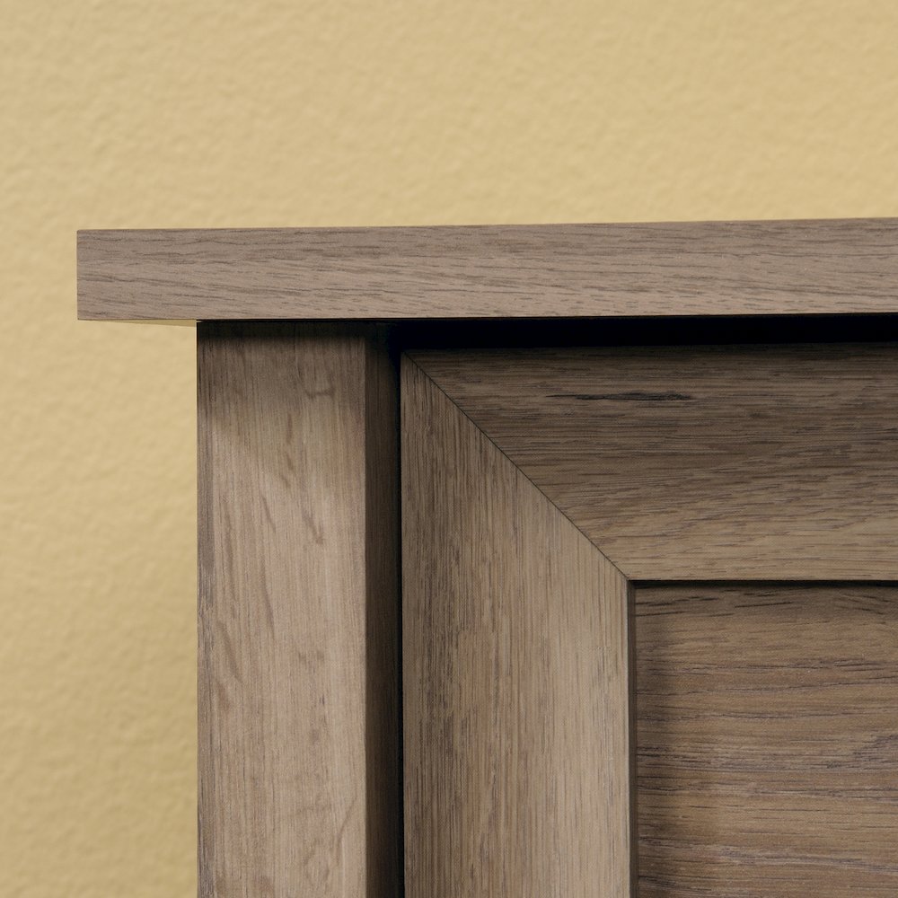 Salt Oak finish