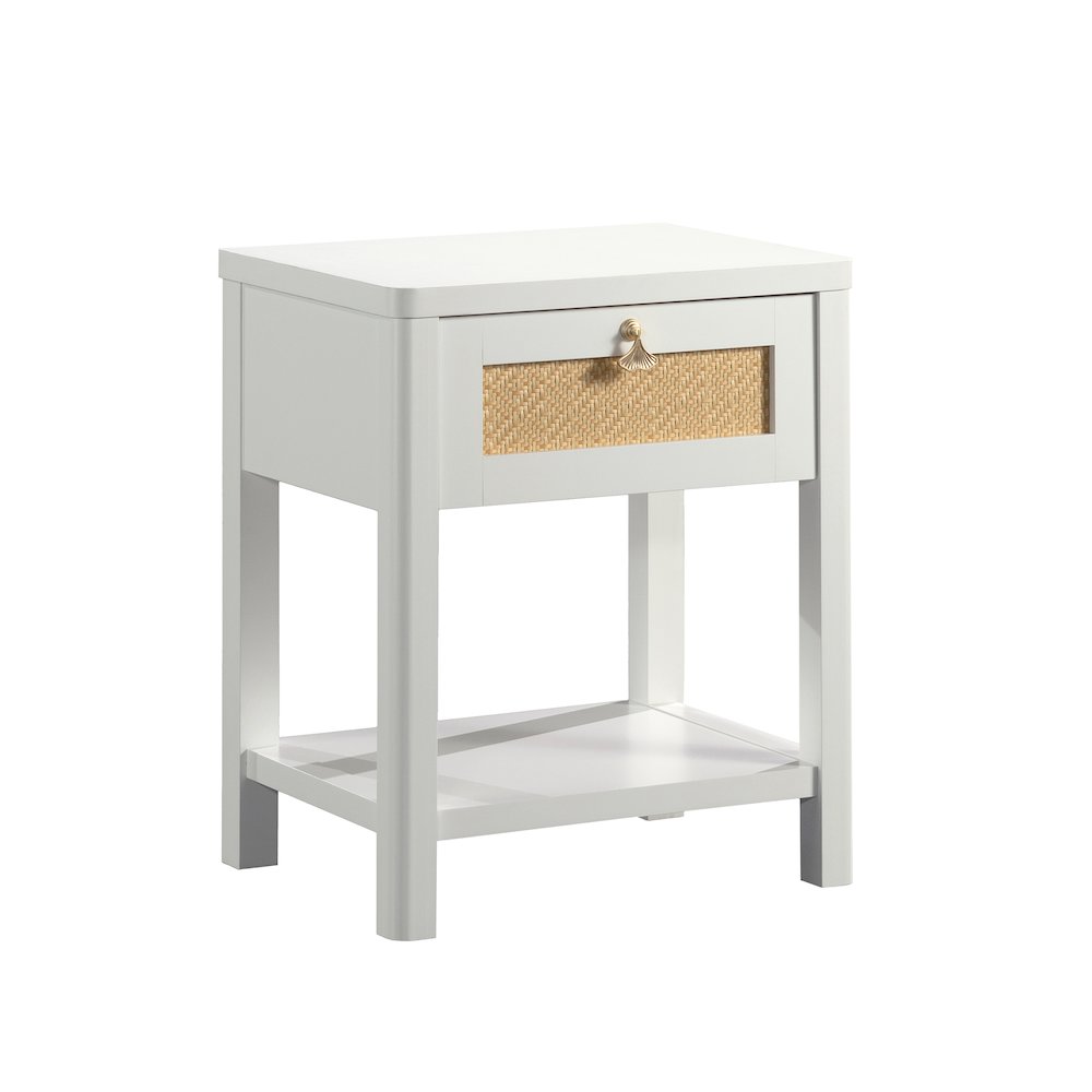 Isabella Isle Nightstand