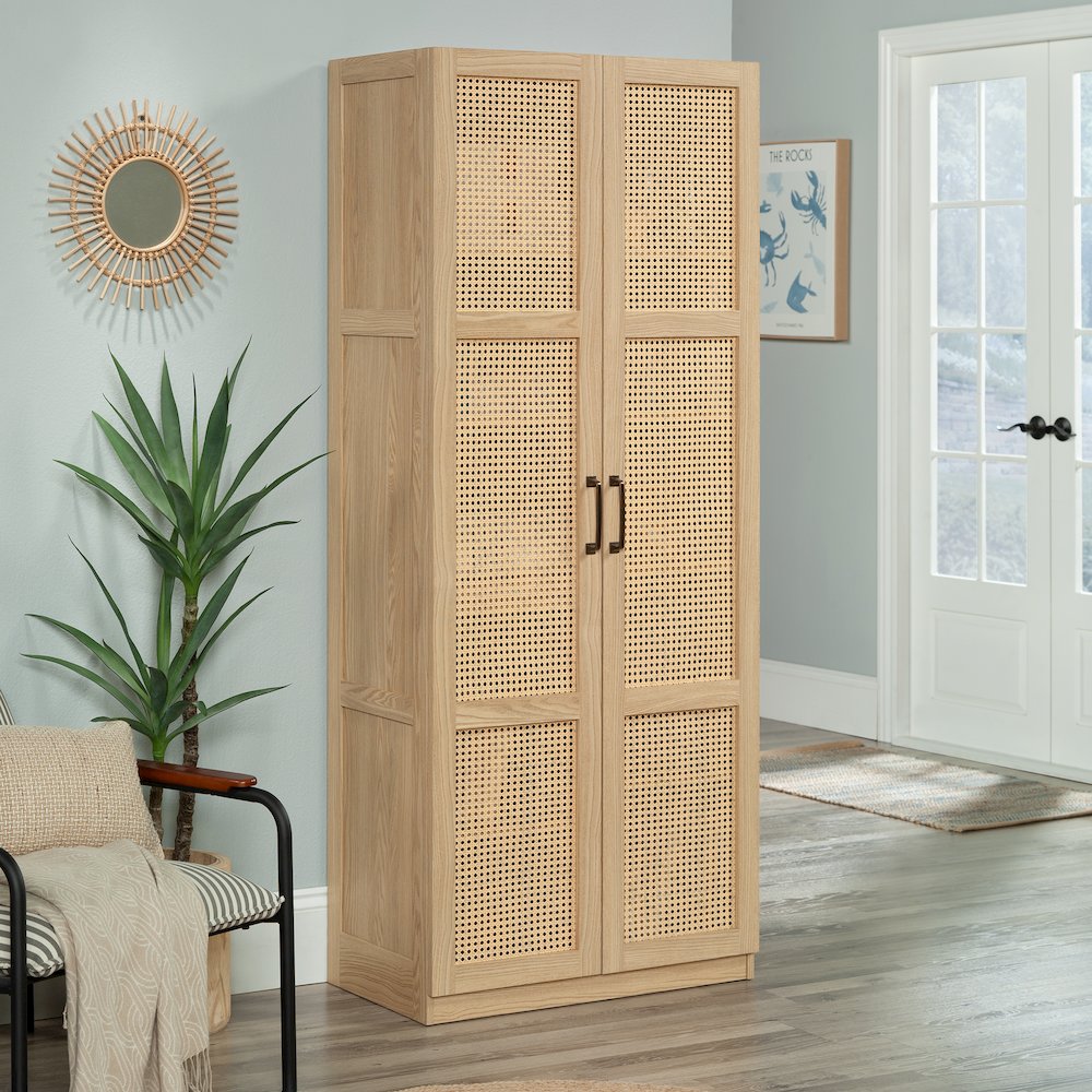 Harmony Ash finish