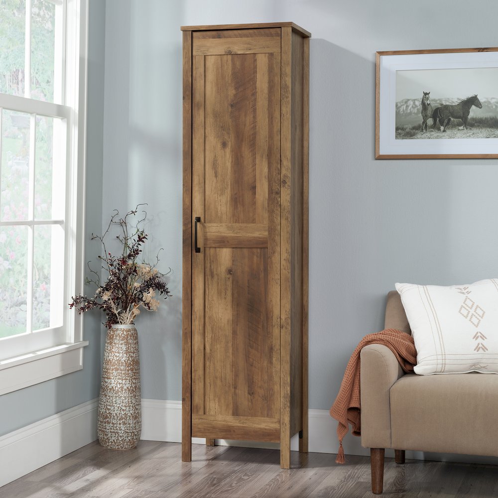 Rural Pine finish