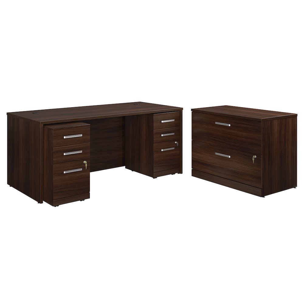 Noble Elm Finish