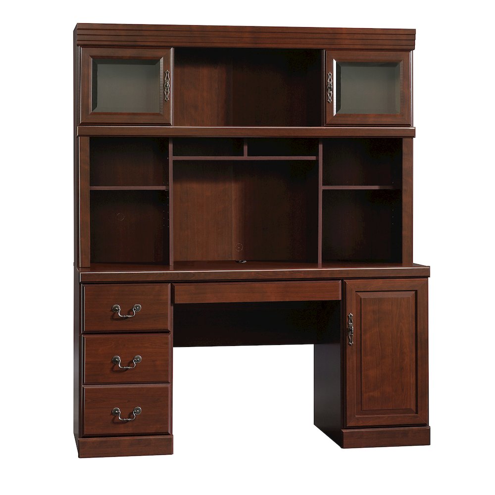 Heritage Hill Desk w/HutchOffice Bundle
