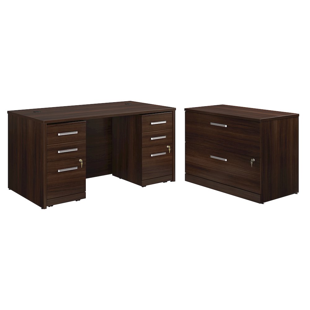 Affirm 60×30 Office Desk