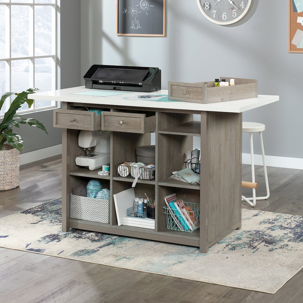 Mystic Oak Finish