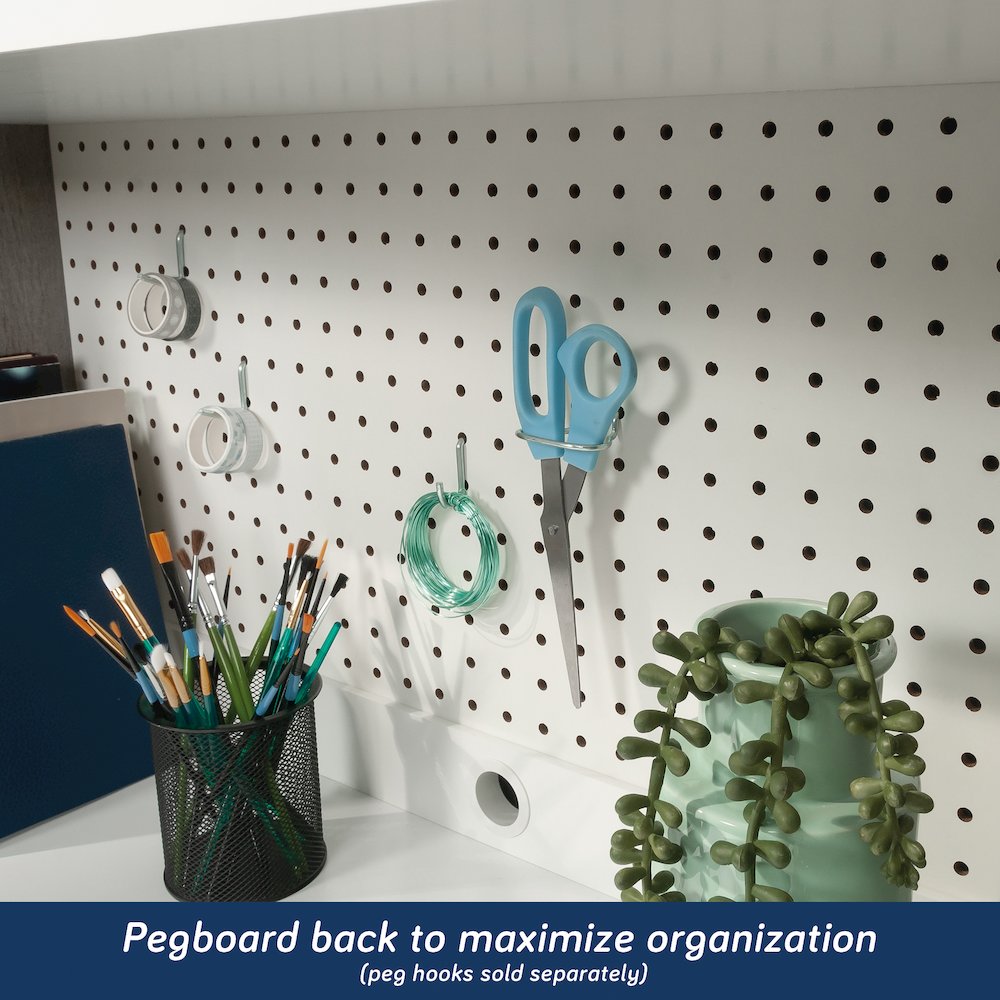 Craft Pro Storage Hutch