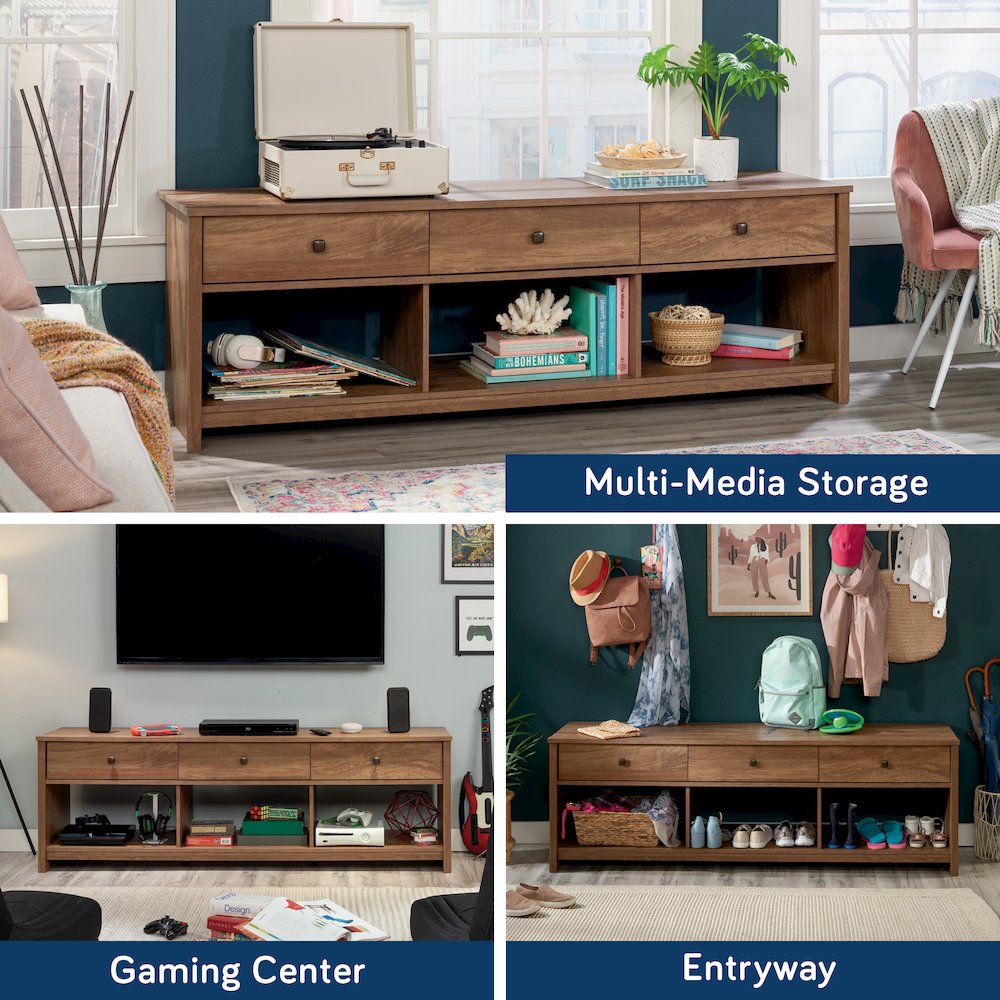 For TVs up to 75″