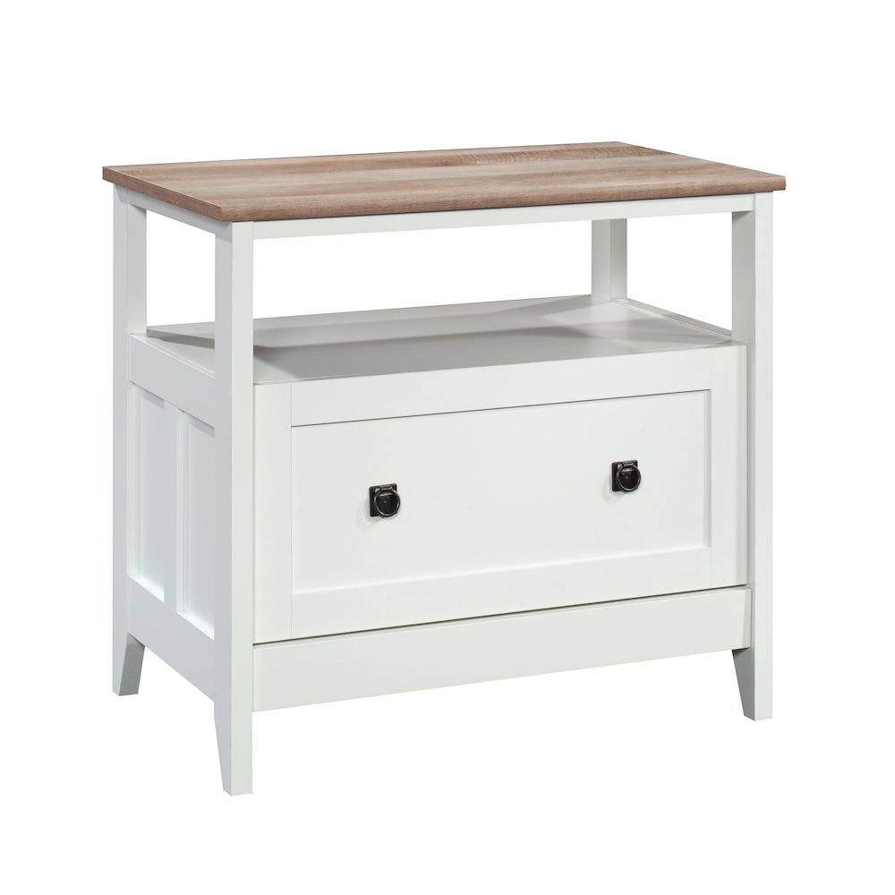August Hill File Cabinet