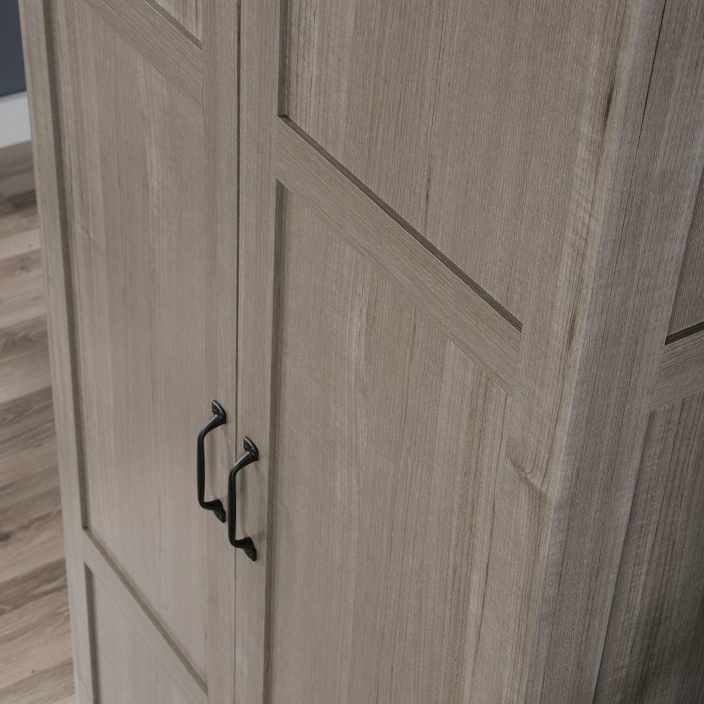 16″d 2-Door Storage Cabinet