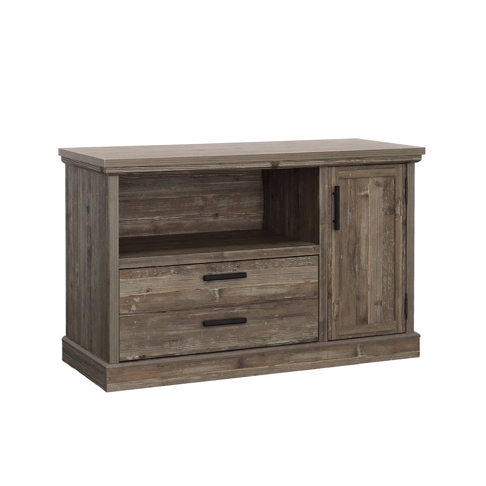Aspen Post Commercial Office Credenza