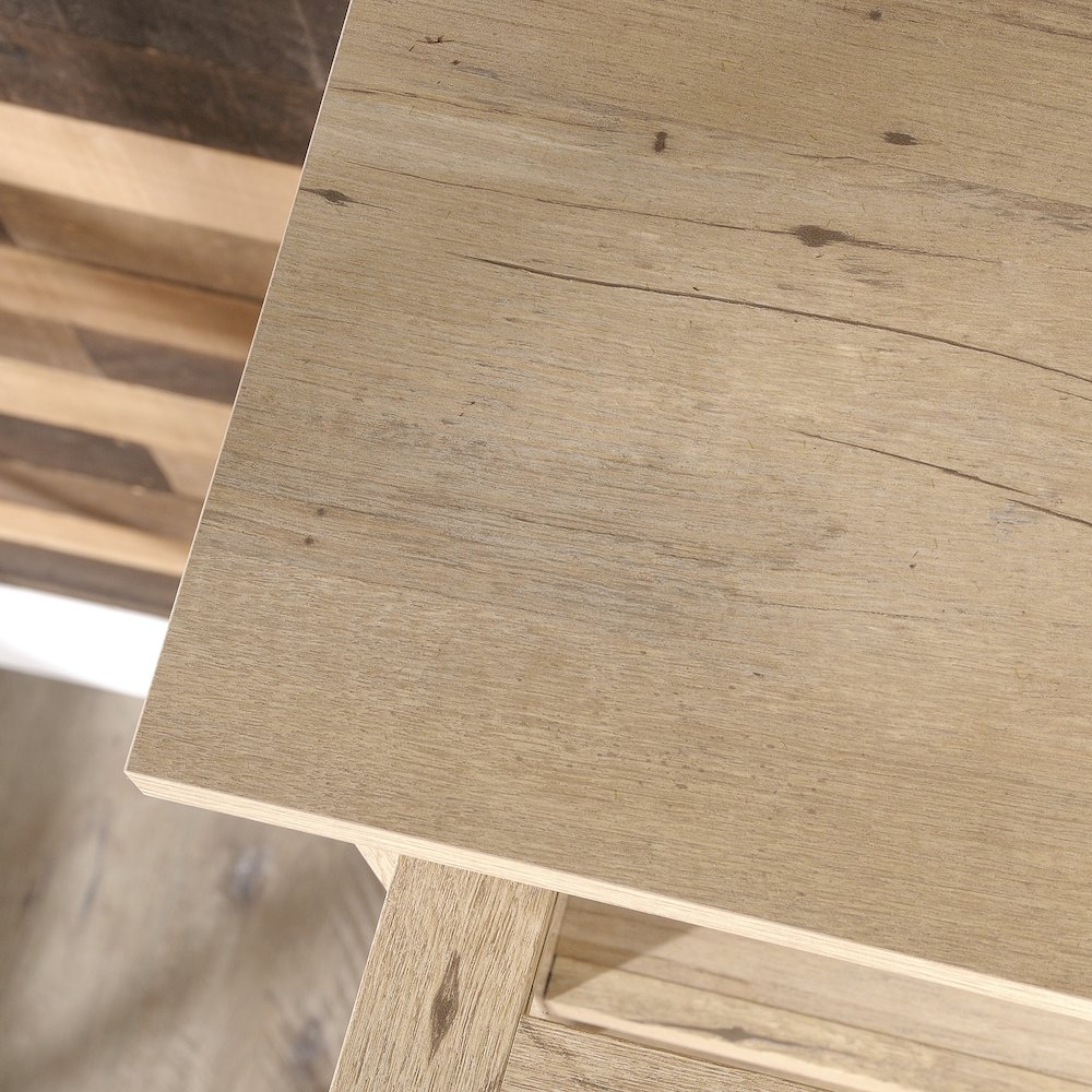 Prime Oak Finish