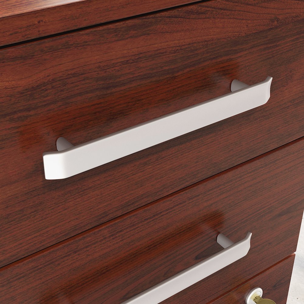 3-Drawer Pedestal (X2)