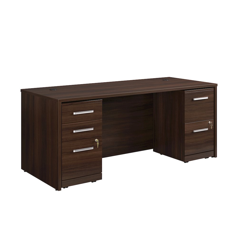 Noble Elm Finish