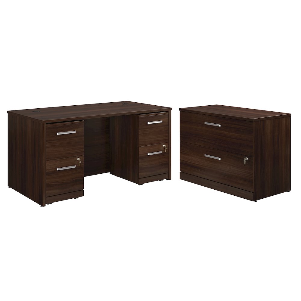 Affirm 60×30 Office Desk