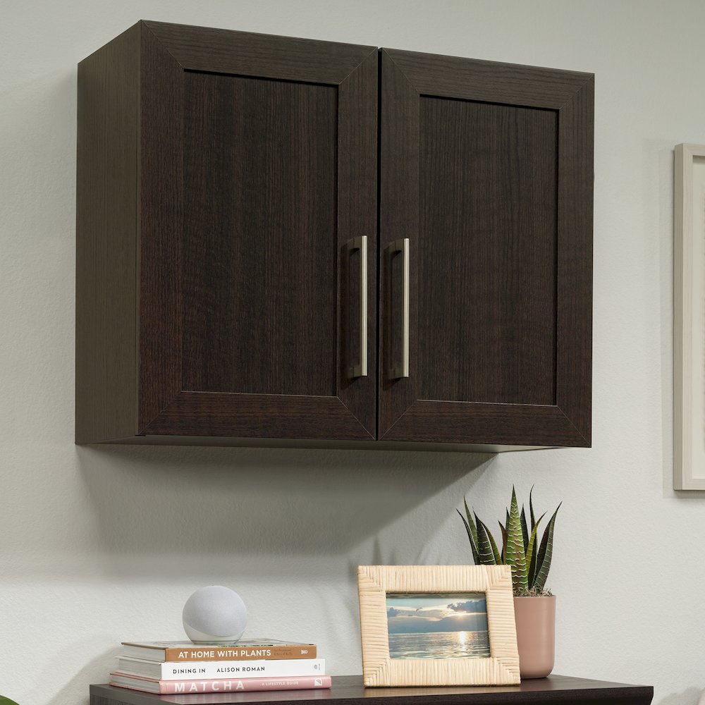 Dakota Oak finish