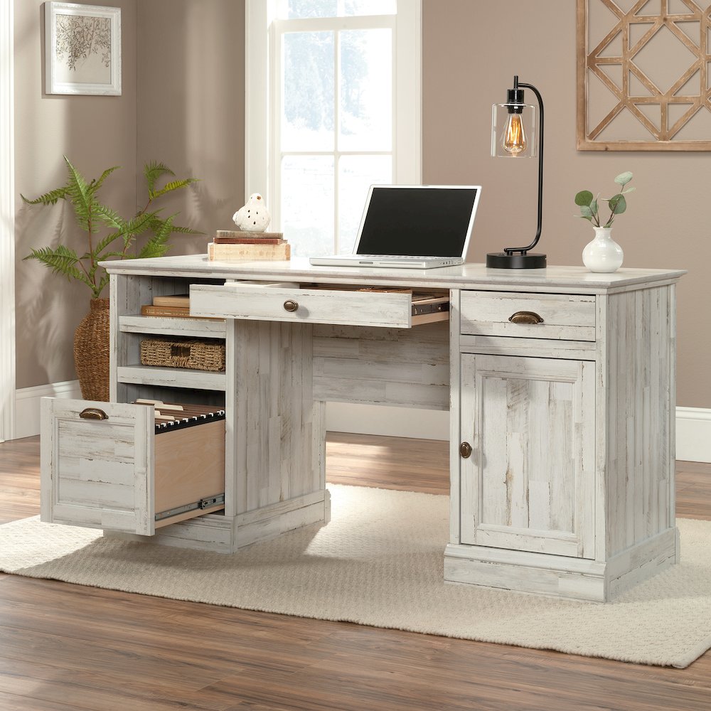 Barrister Lane Executive Desk