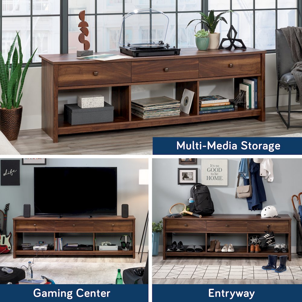 For TVs up to 75″