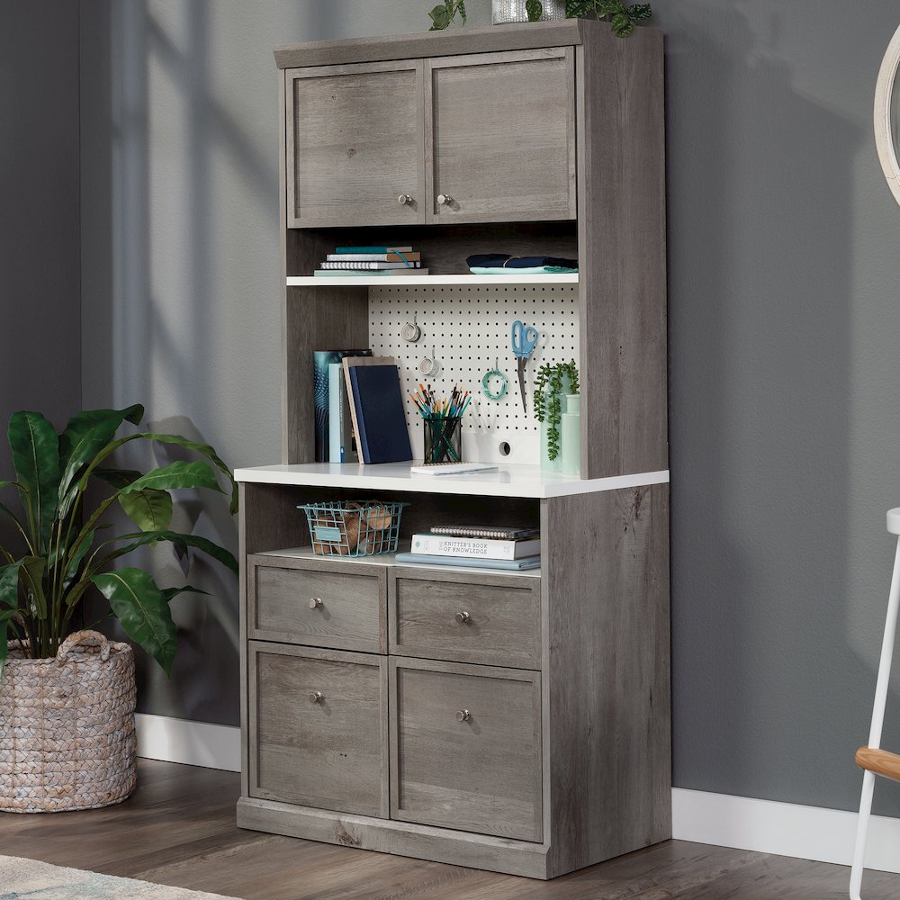 Craft Pro Storage Hutch