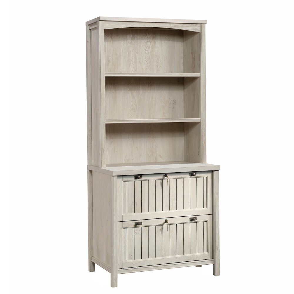 Costa Lateral File and Hutch Ste
