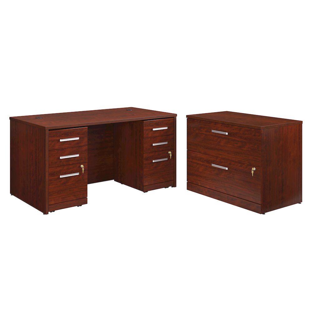 Affirm 60×30 Office Desk