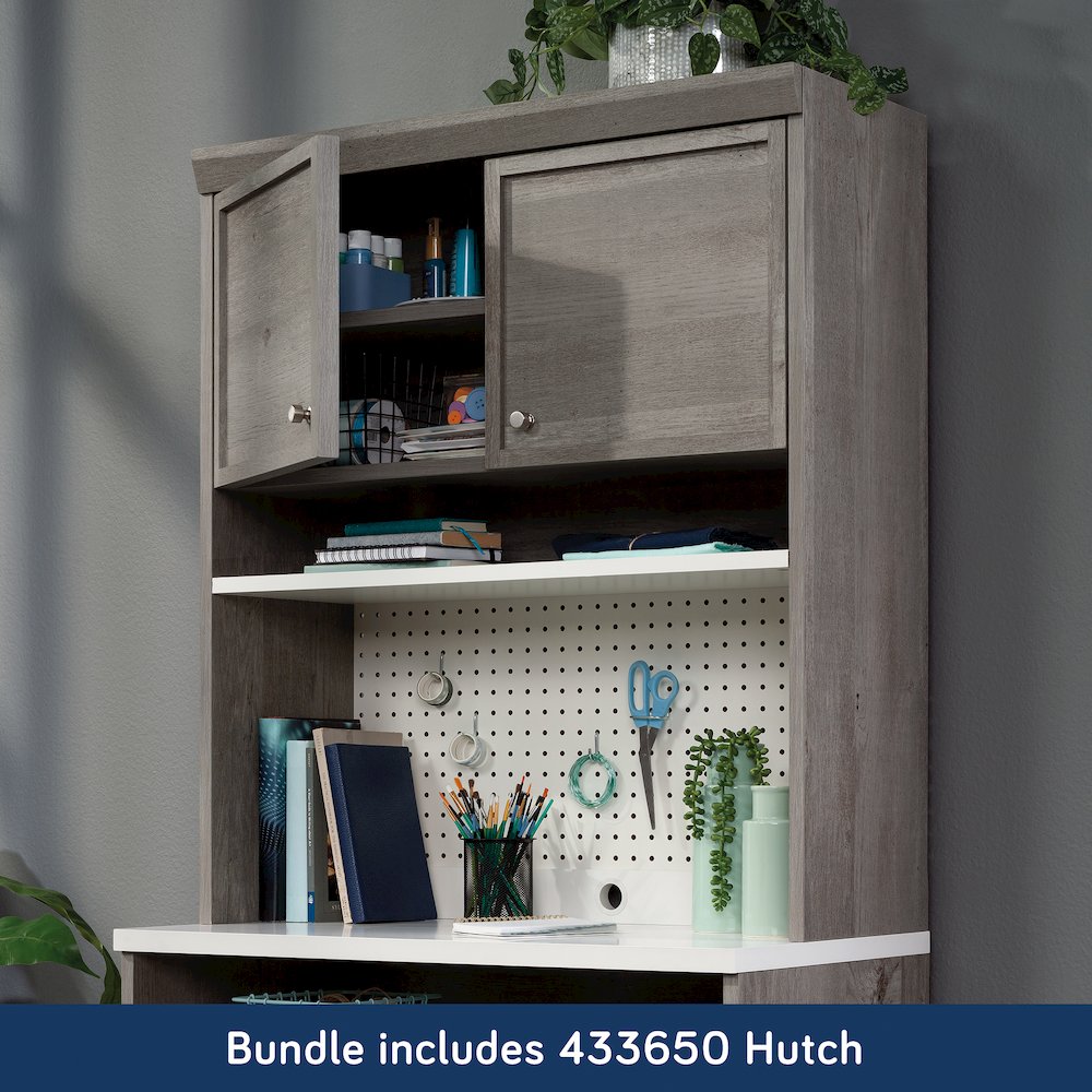 Craft Pro Storage Hutch