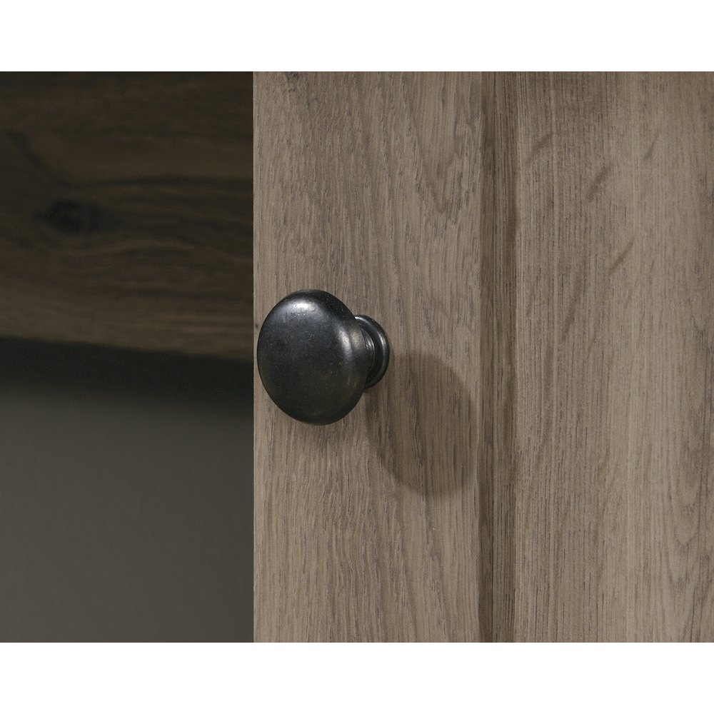 Salt Oak Finish